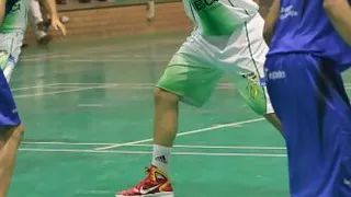 Debutantes de Oro (III): Mike Gansey, Rolands Freimanis y Micah Downs