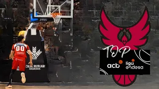 ¿Está Coviran Granada recuperando al mejor Edgar Vicedo?