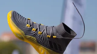 Se presentan en sociedad las Adidas Crazy Explosive 17
