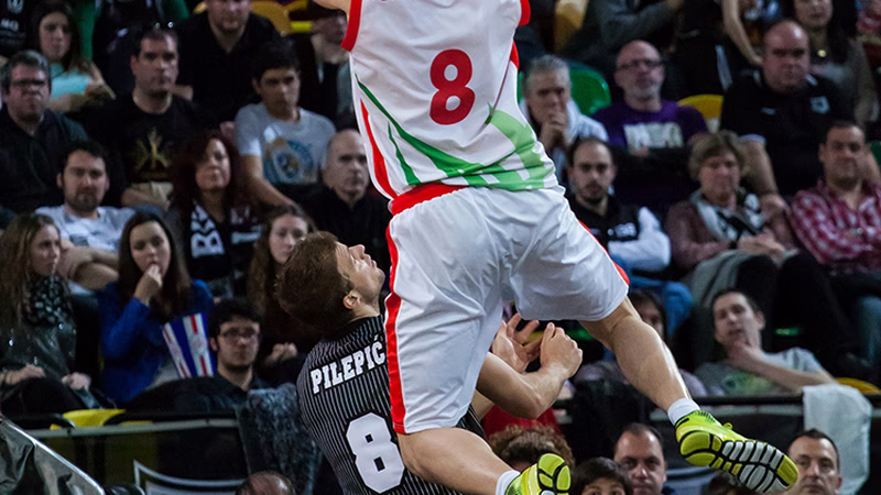 ¿Por qué Satoransky puede ser el fichaje del verano?