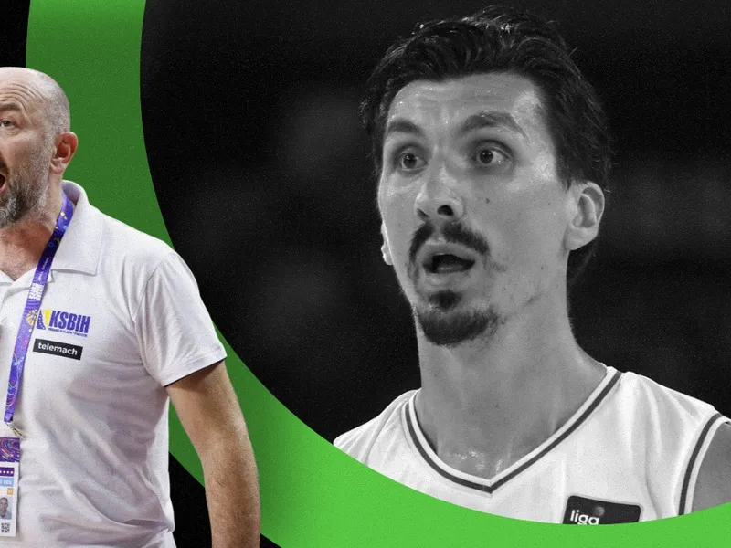 Dos jugadores de Unicaja implicados en la enorme rajada de su seleccionador: “A todos esos cobardes…”