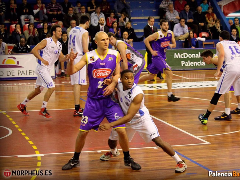 Andorra empieza el Playoff con derrota; Cáceres asalta el Pazo. KNET, hundido en Playout