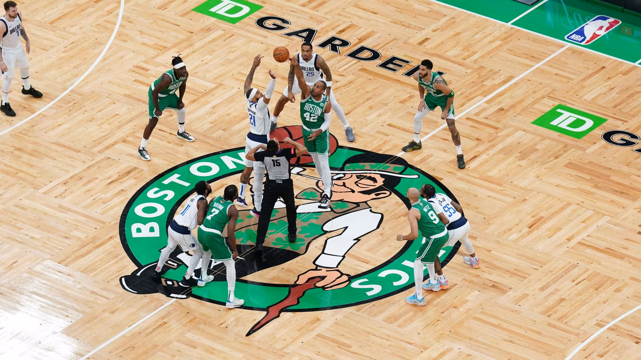 Finales de la NBA 2024: no importa quién gane, se cumplirán estos sucesos históricos