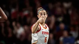 Mundial de Tenerife (1/8): España pasa a cuartos con una gran defensa (63-48)