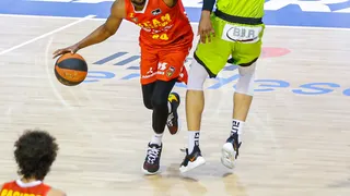 Strawberry decide el duelo ante Fuenlabrada en la segunda parte (70-82)