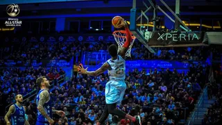 El gran bazar 2016: 40 apuestas procedentes de la Liga Turca (BSL)