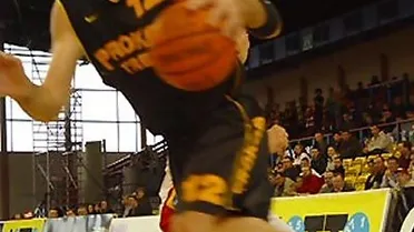 EL- J1 (miércoles); ¡Jagodnik y el Olimpija derrotan al Efes Pilsen tras dos prórrogas!