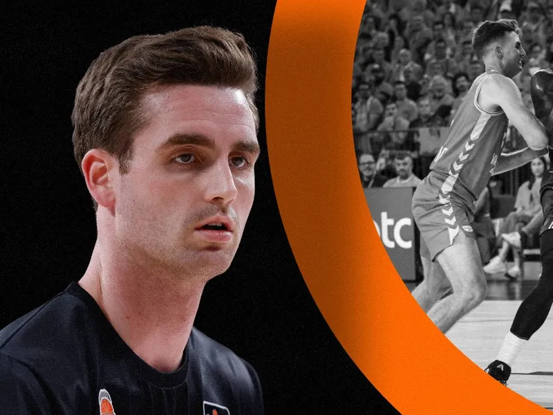 Un milagro casi imposible para Valencia Basket que condiciona el playoff ACB contra Joventut