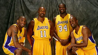 Debacle y fracaso. Grandes proyectos NBA sin anillo