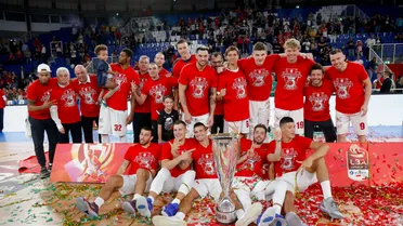 Olimpia Milano: Con equipo para sorprender