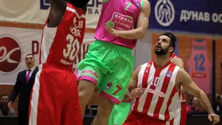 Buducnost más líder y eclosión de talentos: Musa’99, Aranitovic’98 y Zubac’97 brillan