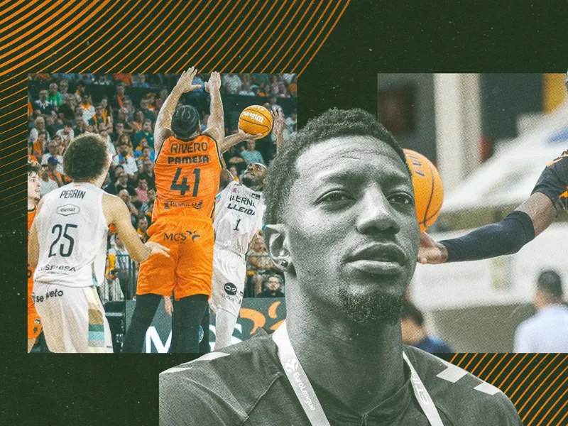 Valencia Basket marca la fecha clave para firmar un fichaje NBA con dos nombres propios