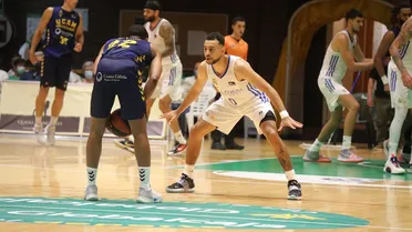 La dirección de juego del Real Madrid, ‘work in progress’