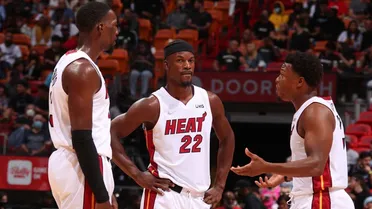 Equipos de la NBA | Miami Heat ante una temporada clave