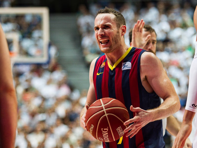 Marcelinho Huertas regresa a la ACB de la mano del Baskonia