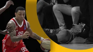 Real Madrid lo quiso, pero Belgrado lo atrapó: el regreso que Estrella Roja necesitaba