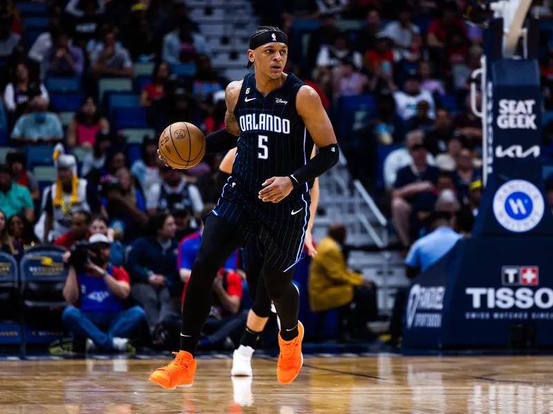 Orlando Magic 2023-2024: La maravillosa magia del crecimiento
