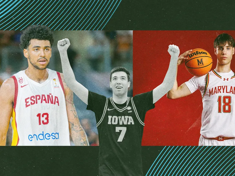 ¿Quién será el próximo Aday Mara? Los españoles que sueñan con conquistar la NCAA