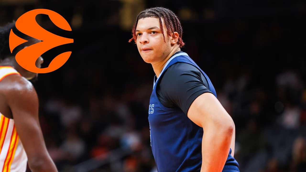 El Real Madrid sondea mientras se abre la vía Euroliga para Keneth Lofton