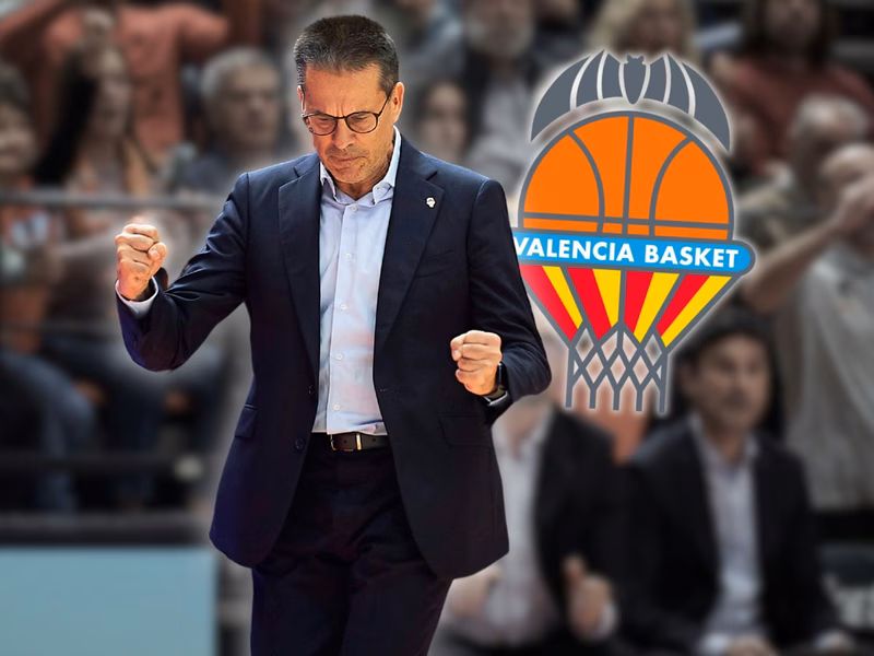 Pedro Martínez lo tiene claro: “Va a ser tremendo… vamos a sufrir”