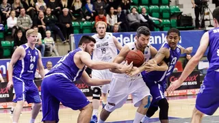 Breve repaso a la FIBA Europe Cup: ¿qué equipos se han clasificado para el Top32?