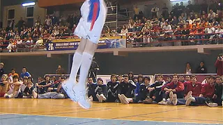 Videos of the best prospects