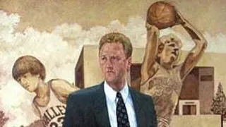 Jordan y Bird, talento dispar en los despachos