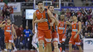 Bortolussi: “Jesús Fernández lo da todo como si fuera uno de los más jóvenes”