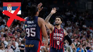Primer ofertón por la estrella de Baskonia y una decisión inesperada