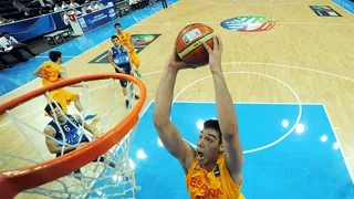 Análisis de las selecciones inferiores (Vol I): U20 Masculina