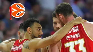 ¡Confirmado el nuevo equipo de este ex del Real Madrid! Seguirá jugando en Euroliga