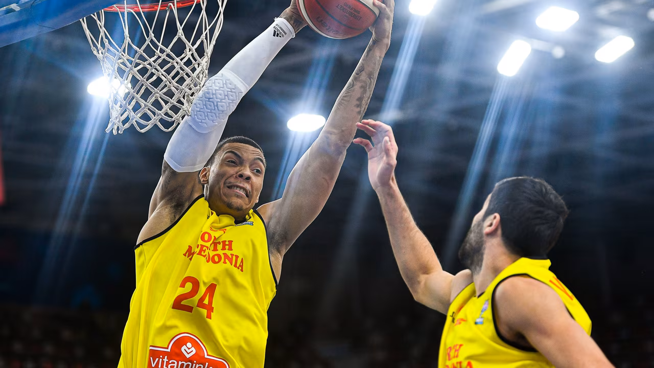 OFICIAL: Jacob Wiley regresa a la ACB y firma con Coviran Granda