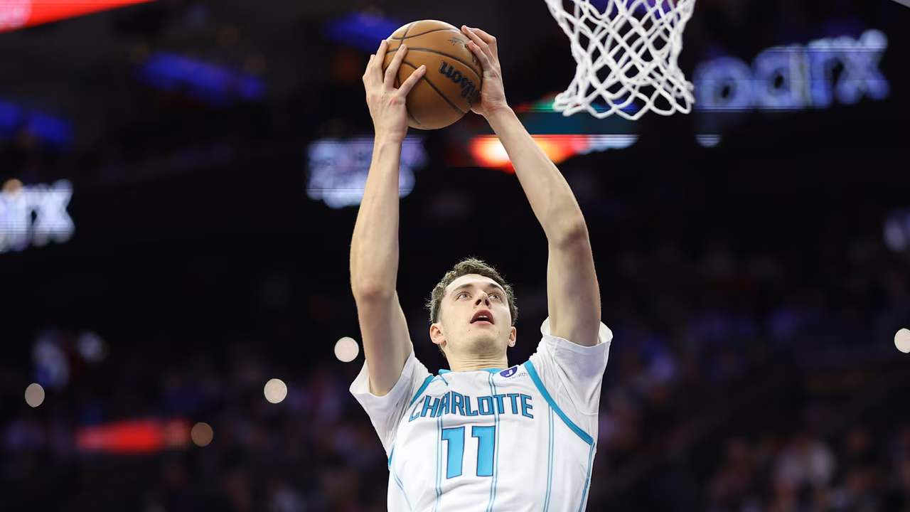 Nadie lo vio venir: El jugador que ha sentado a los veteranos y tiene la estadística más increíble de NBA
