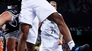 Zoco Europeo: Darden y Darjus Lavrinovic, al Zalgiris. Los candidatos a sustituir a McCalebb en Siena (Corey Fisher, el favorito). Y las bromas de Beverley