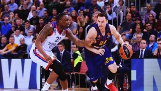 El Barça despierta de la pesadilla y fuerza el quinto partido (82-72)