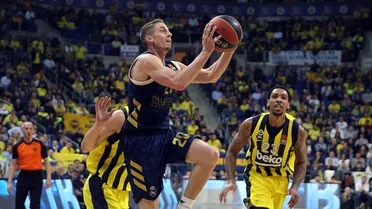 El Real Madrid se divierte a costa del Fenerbahce (65-94)