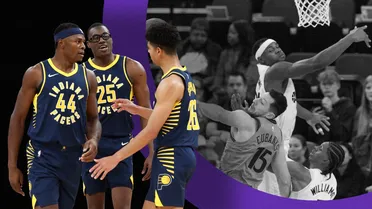 Radar Solobasket: el rey del rebote en la NBA G League que encaja en la Euroliga