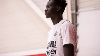 La joven promesa de 16 años que ya entrena con Pablo Laso en Baskonia