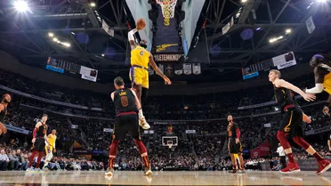 Noche NBA: Bulls vuelve a la senda de la victoria y Nets sigue con su racha positiva