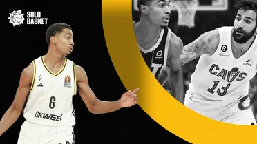 Este fichaje del Real Madrid falló lo impensable en NBA ante Ricky Rubio