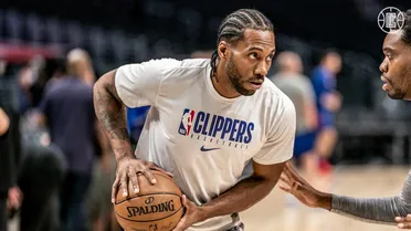 NBA, el resumen Atípico (XIX) Clippers y Bucks avanzan hacia el anillo