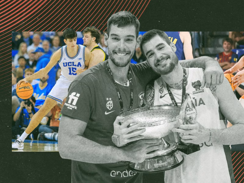 El secreto de la Selección Española del futuro: la baza táctica de un equipo con piezas muy particulares