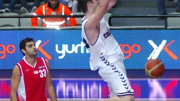 Los jugadores que vienen (IV): AJ Ogilvy (Valencia Basket) y Ben Dewar (Lucentum Alicante)