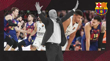 Otro batacazo para el jugador más criticado del Barça Basket