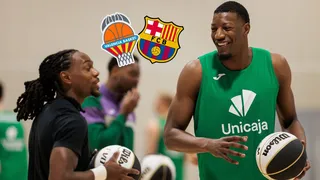 Últimos rumores Liga Endesa ACB: Nuevo pívot en Valencia y escenario abierto en Barça Basket