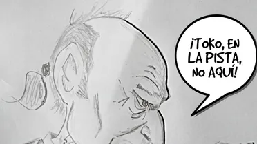 Dusko Ivanovic o cómo hacer creer que el sufrimiento es un placer