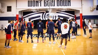 La prioridad de los equipos NBA no clasificados para playoffs