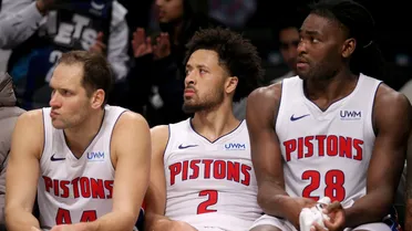 Se vienen cambios drásticos en Detroit Pistons: despidos y nuevos jugadores