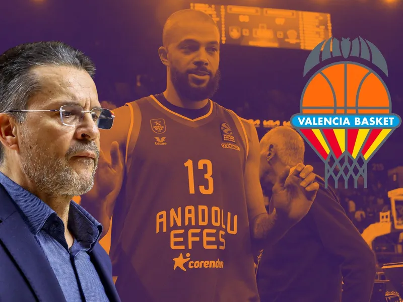¿Cómo juega Darius Thompson? El base que podría revolucionar Valencia Basket