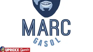 ¿Cómo quedarían los ídolos históricos de cada franquicia NBA convertidos en logo?